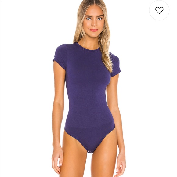 Yummie by Heather Thomson Tops - Revolve bodysuit!